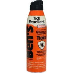 Ben's Tick Repellent 6 Oz. Eco-Spray