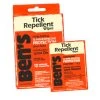 Ben's Tick Wipes - 12 Pack