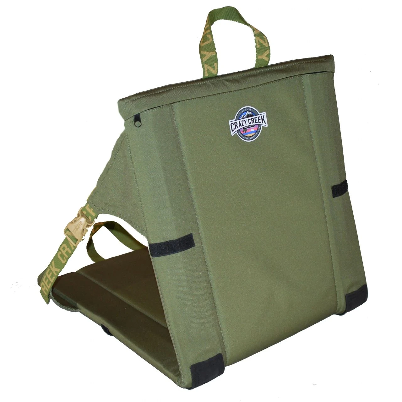 Crazy Creek Original Chair - Image 2