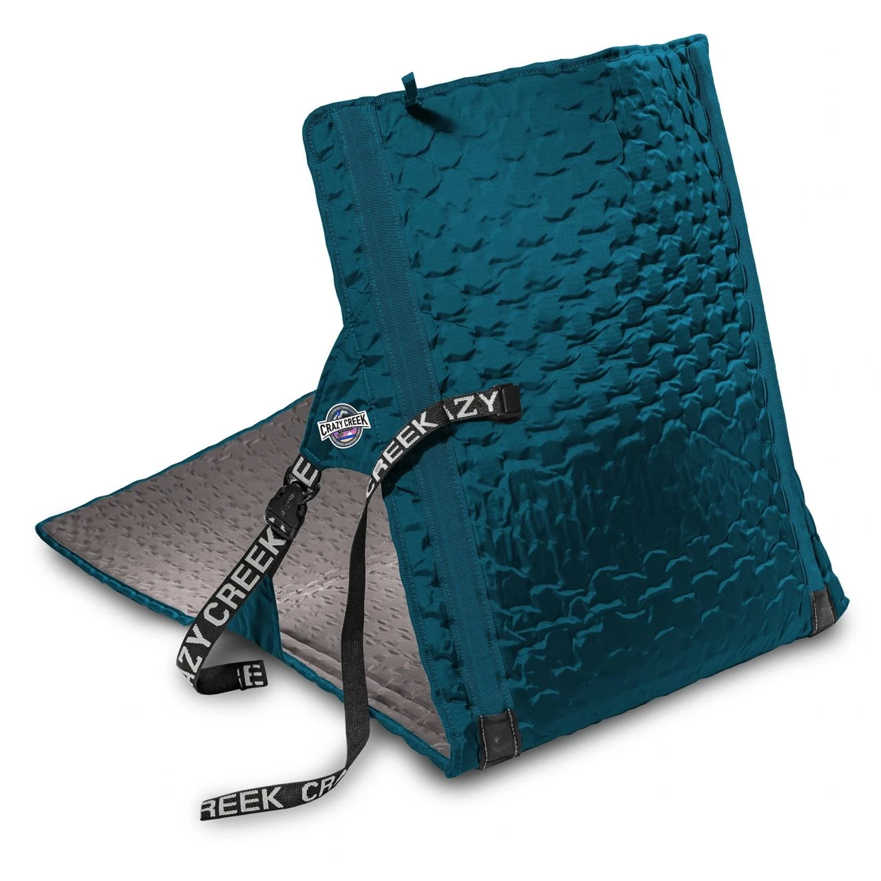 Crazy Creek Hex 2.0 PowerLounger - Image 4