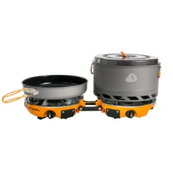 Jetboil Genesis Basecamp System