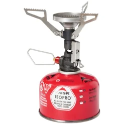 MSR PocketRocket Deluxe