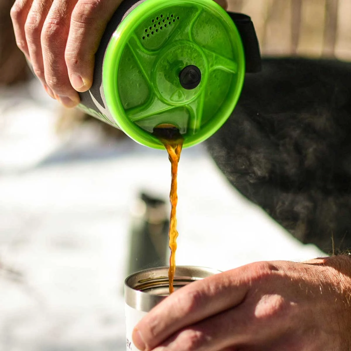 Jetboil Flash Java Kit - Image 4