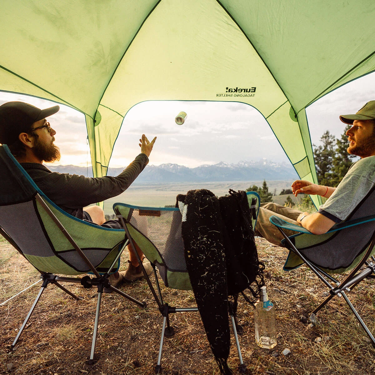 Eureka Tagalong Shelter - Image 7