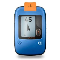 Ortovox Diract Voice Avalanche Transceiver