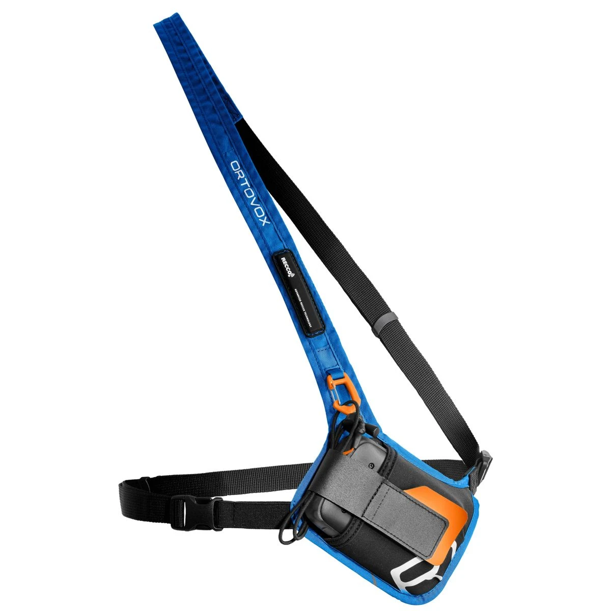 Ortovox Diract Avalanche Transceiver - Image 4