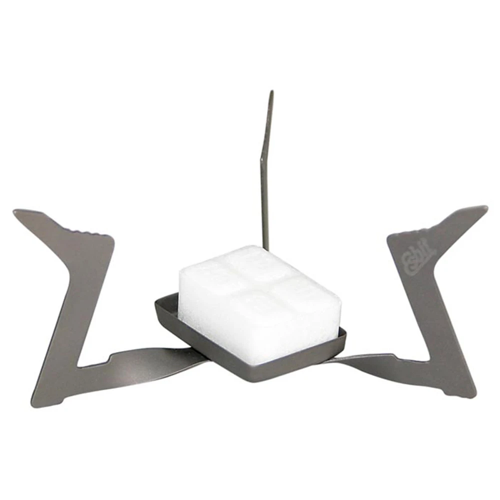 Esbit Titanium Folding Stove