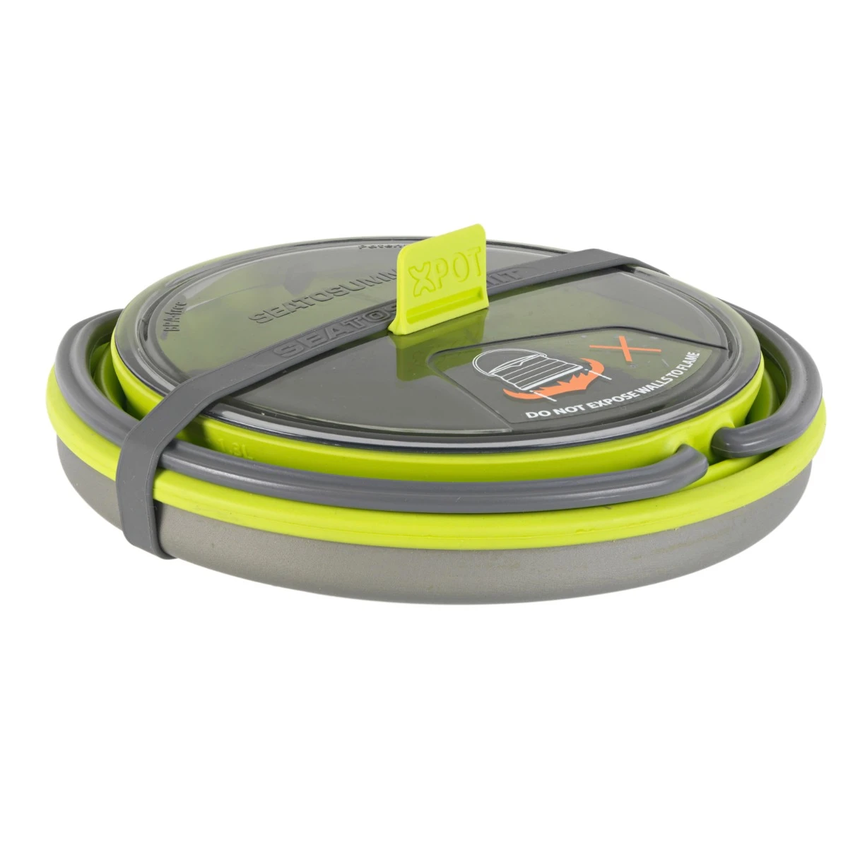 Sea To Summit X-Pot / Kettle - 1.3L - Image 2