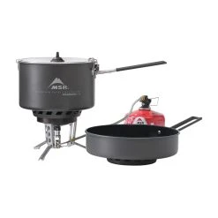MSR WindBurner Combo Stove System