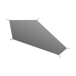 Snow Peak Lago Pro Air 1 Ground Sheet