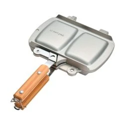 Snow Peak Tramezzino