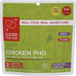 Good To-Go Chicken Pho - 2 Servings