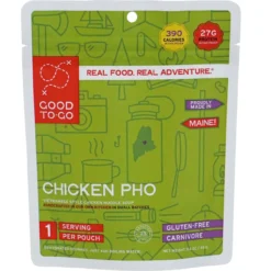 Good To-Go Chicken Pho - 1 Serving