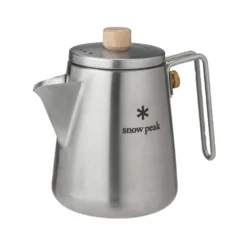 Snow Peak Field Barista Kettle