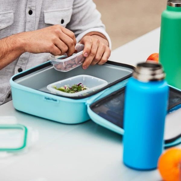 Hydro Flask Large Insulated Lunch Box - Image 6