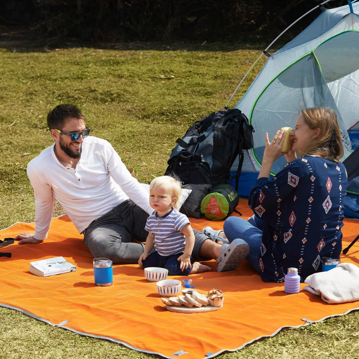 CGear Original Sand-Free Mat - Image 5