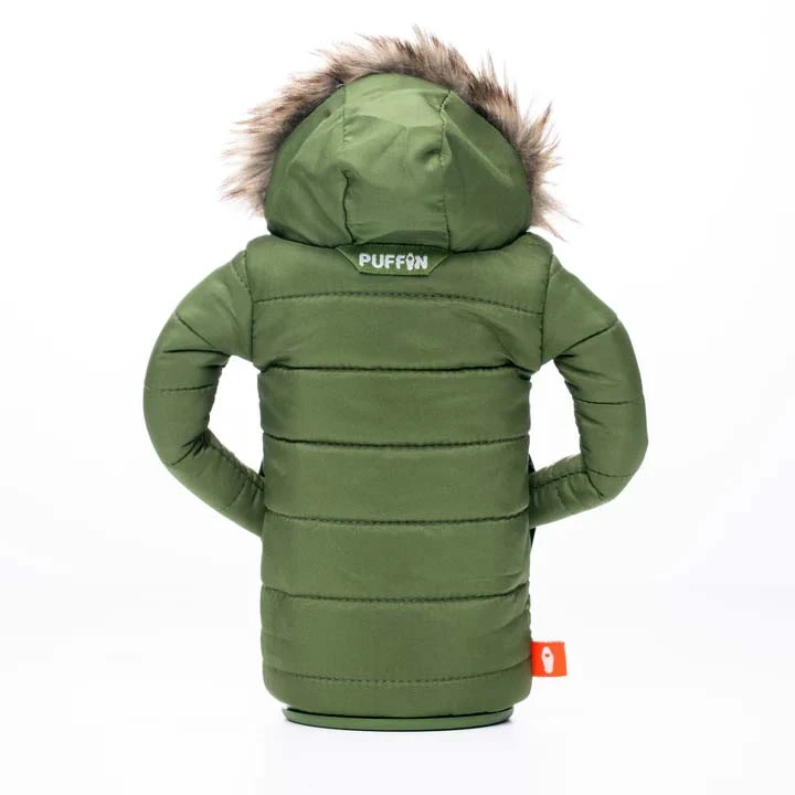 Puffin The Pahka - Image 8