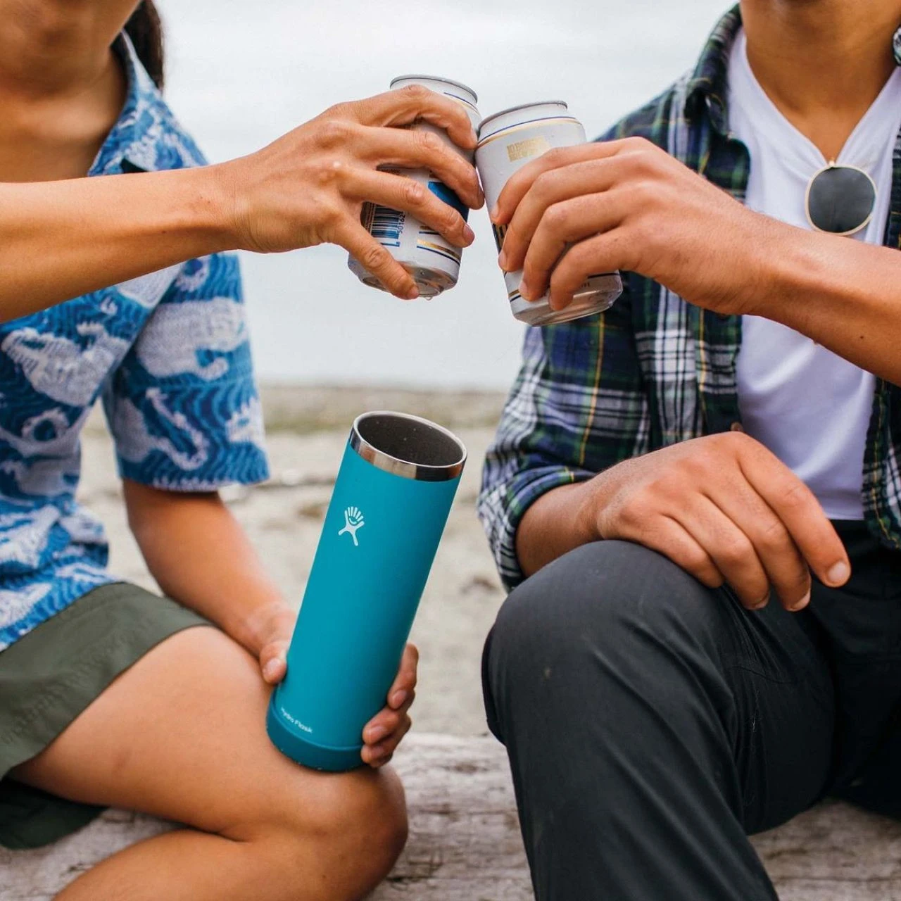 Hydro Flask Tandem Cooler Cup (Fall 2022) - Image 8