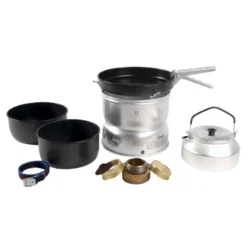 Trangia 25-6 UL Alcohol Stove Kit