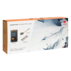 Mammut Barryvox Package Pro Light