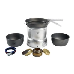 Trangia 27-7 Hard Anodized Stove Kit