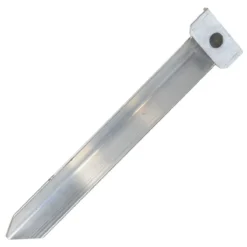 NRS Aluminum Sand Stake