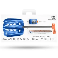 Ortovox Avalanche Rescue Set Diract Voice Light