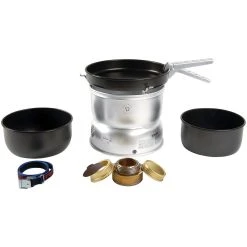 Trangia 25-5 UL Alcohol Stove Kit