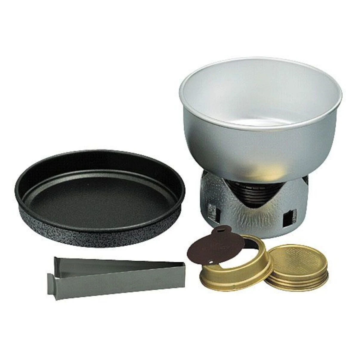 Mini Trangia Cook Set - Image 2