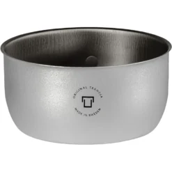 Trangia 27 Duossal Saucepan Inner 1L
