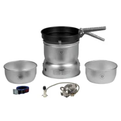 Trangia 27-3 UL Stove Kit With Gas Burner