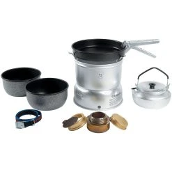 Trangia 27-6 Ultralight Stove Kit
