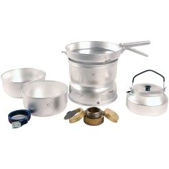 Trangia 25-2 UL Alcohol Stove Kit