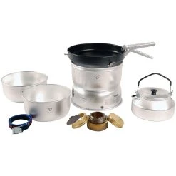 Trangia 25-4 UL Alcohol Stove Kit