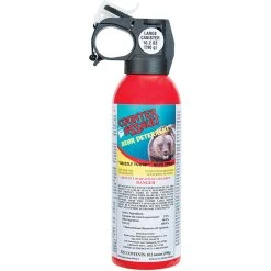 Counter Assault Bear Spray - 10.2 Oz