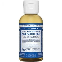 Dr. Bronner's Soap - Peppermint