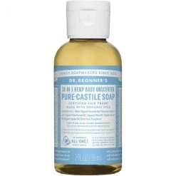 Dr. Bronner's Soap - Baby Mild