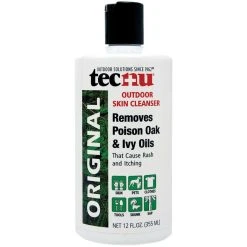 Tec Labs Tecnu Outdoor Skin Cleanser - 12 Oz.