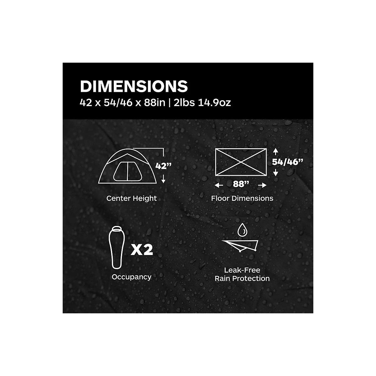 Marmot Tungsten UL 2P - Image 10
