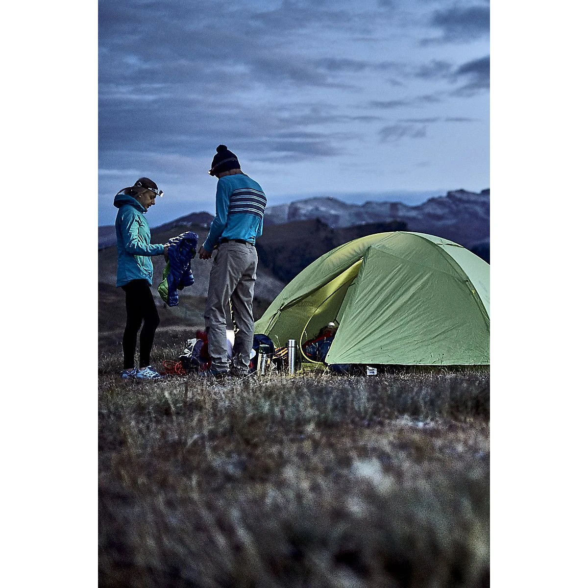 Marmot Tungsten UL 2P - Image 12
