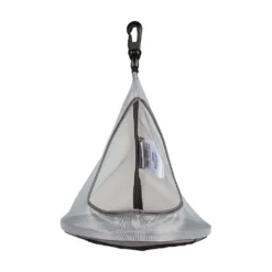 Marmot Birdhouse 1-Shelf Hanging Tent Organizer