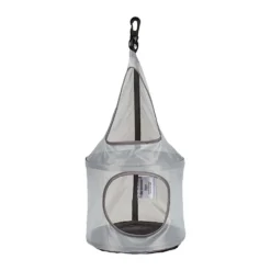 Marmot Birdhouse 2-Shelf Hanging Tent Organizer