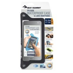 Sea To Summit TPU Guide Waterproof Case For Large Smartphones