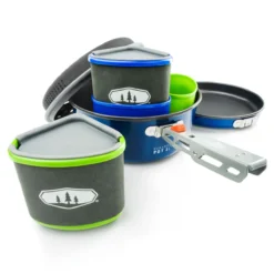 GSI Outdoors Bugaboo Backpacker