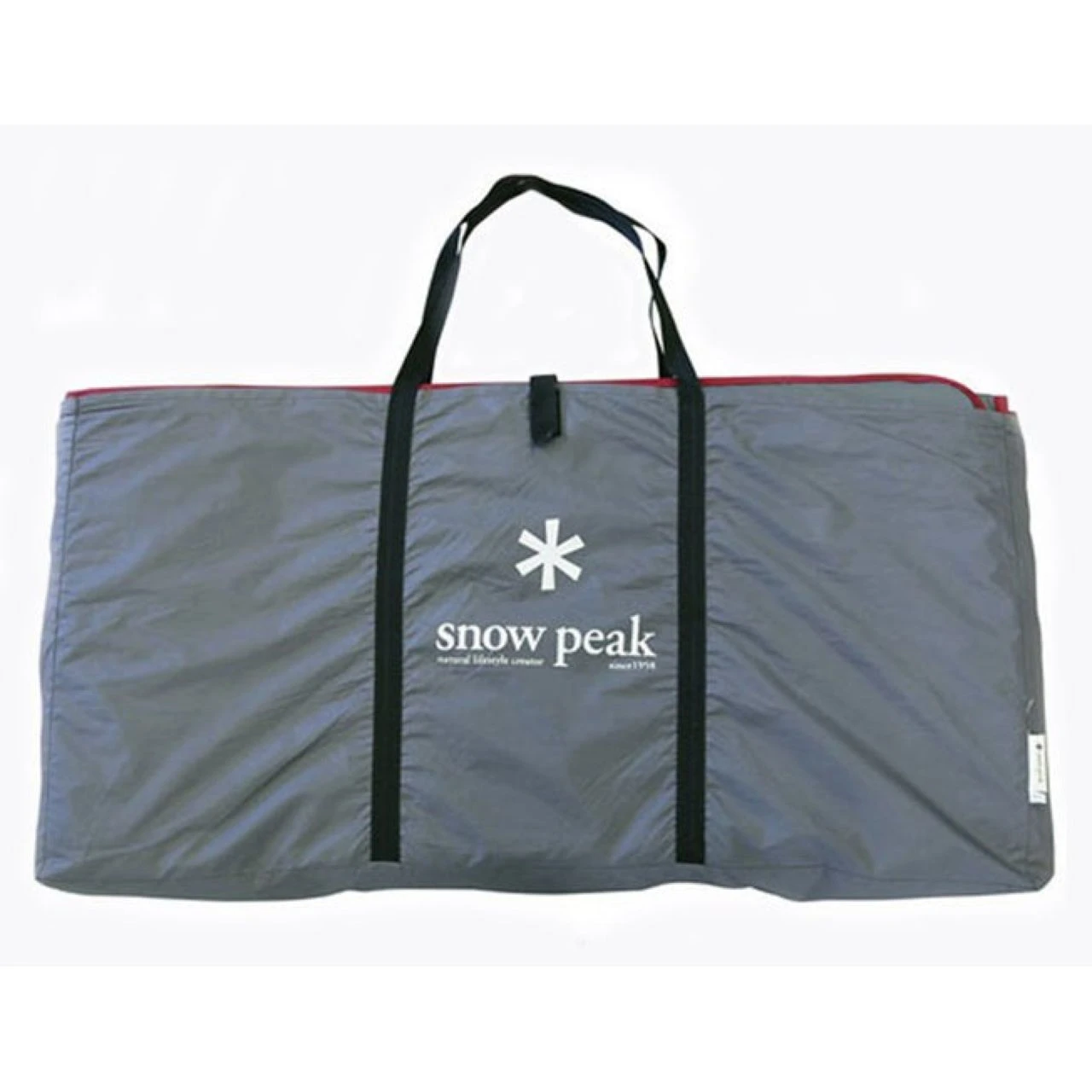 Snow Peak Amenity Dome L Mat/Sheet Set - Image 5