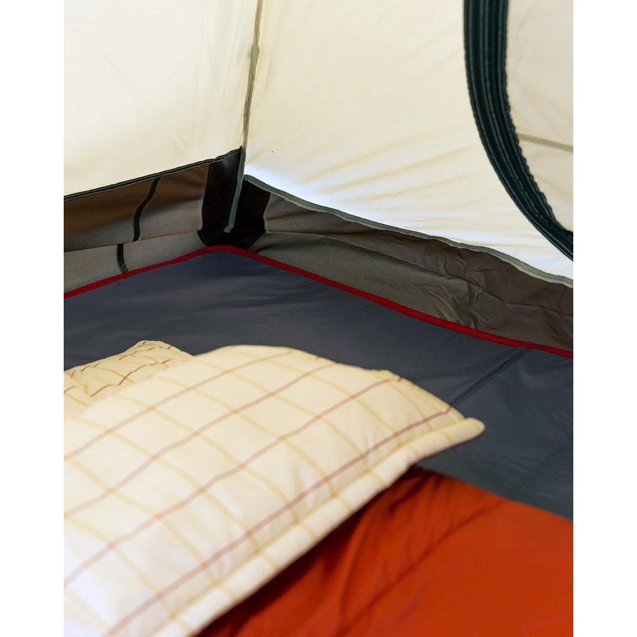 Snow Peak Amenity Dome L Mat/Sheet Set - Image 4