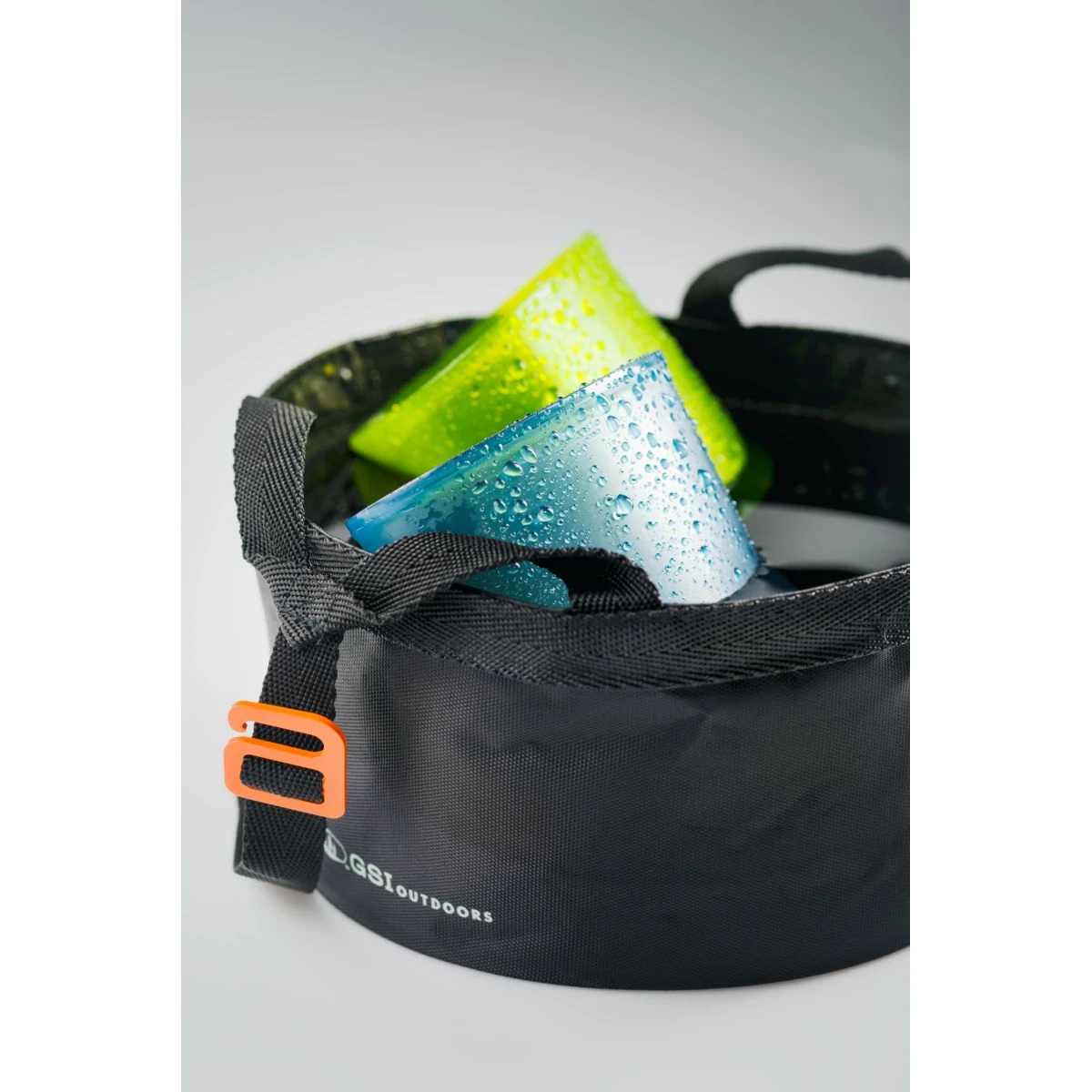 GSI Outdoors Pinnacle Backpacker - Image 6