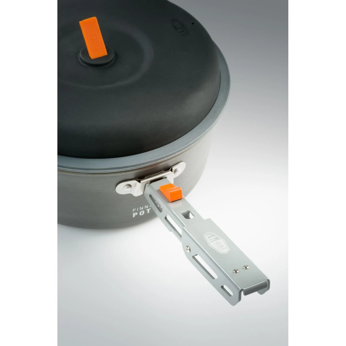 GSI Outdoors Pinnacle Backpacker - Image 3