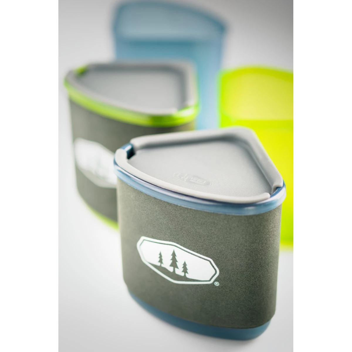 GSI Outdoors Pinnacle Backpacker - Image 5