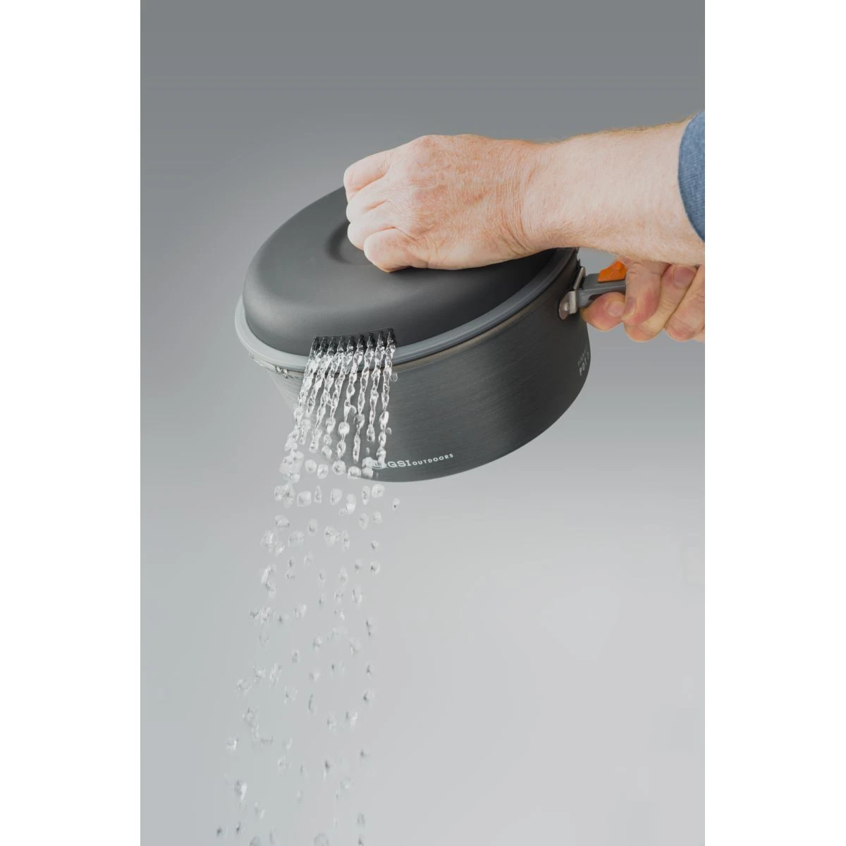 GSI Outdoors Pinnacle Backpacker - Image 4